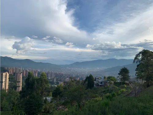 Lote El Poblado