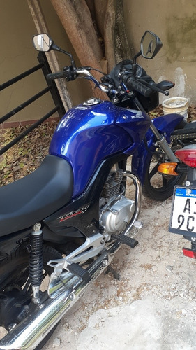 Honda 2019