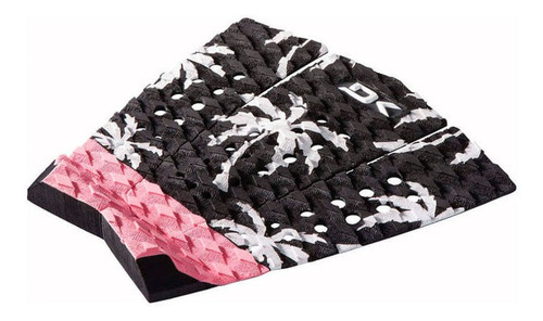 Imagen 3 de 4 de Grip Pad Dakine Pad Evan Gieselman Pro (black)