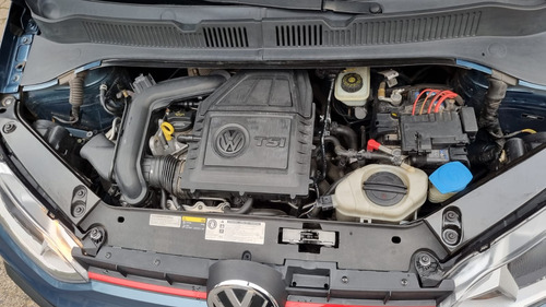 Volkswagen Up! 1.0 Pepper 101cv