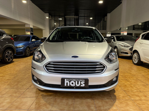 Ford Ka 1.5 S