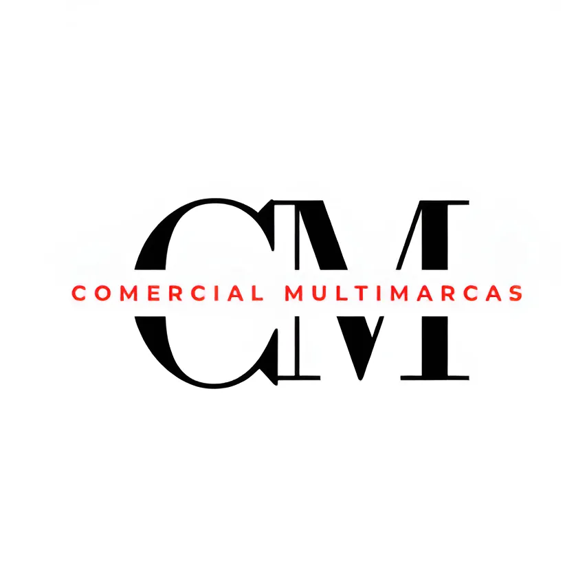 comercial multimarcas