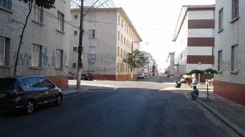 Kitnet À Venda, 22 M² Por R$ 97.000,00 - Ocian - Praia Grande/sp - Kn0085