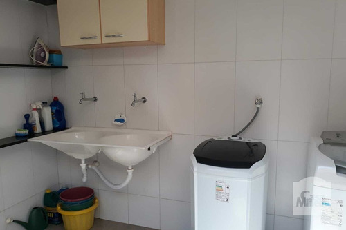 Imagem 13 de 15 de Casa Em Condomínio À Venda No Canto Da Mata - Código 331749 - 331749