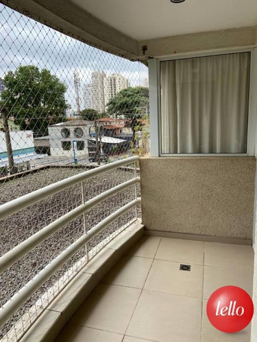 Imagem 3 de 30 de Apartamento - Ref: 237562