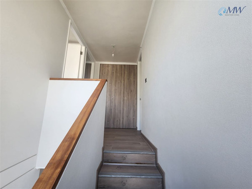 Departamento Dúplex Sin Comisión Venta 2 D. En Macul