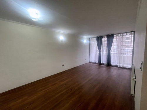 Vende Dpto Eleuterio Ramirez 878 2 Dorm, 2 Baños Y 1 Bodega