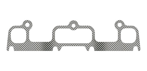 Junta Multiple Gm Pontiac L4 2.5l Grand Am 1985-1986