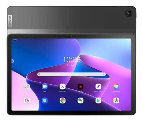 Tablet Lenovo 10,61'' 8 Core 4gb 64gb Android12 - Sportpolis (Reacondicionado)