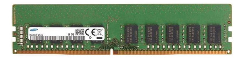 Memoria Ram 8gb Udimm 3200 Para Servidor Dell T30 T40  T150