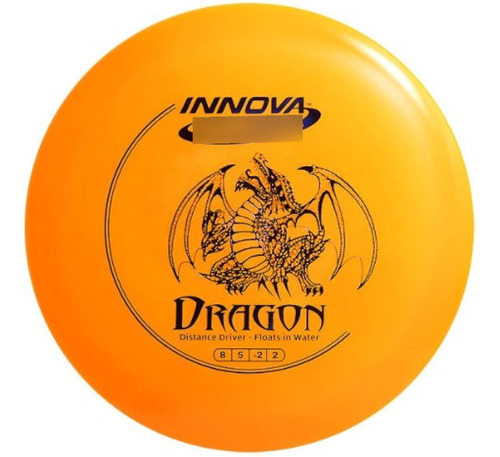 Innova Champion Dx Dragon Golf Disc Los Colores Pueden Varia