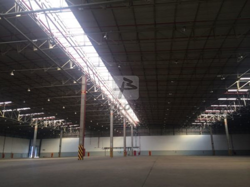 Imagem 1 de 9 de Galpao Industrial - Sao Roque Da Chave - Ref: 2884 - L-2884