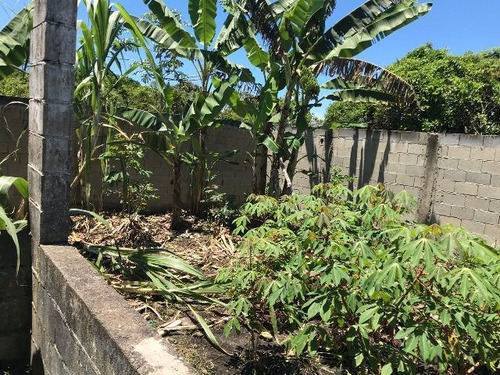 Imagem 5 de 14 de Casa À Venda No Balneário Gaivota - Itanhaém 3726 | Sanm