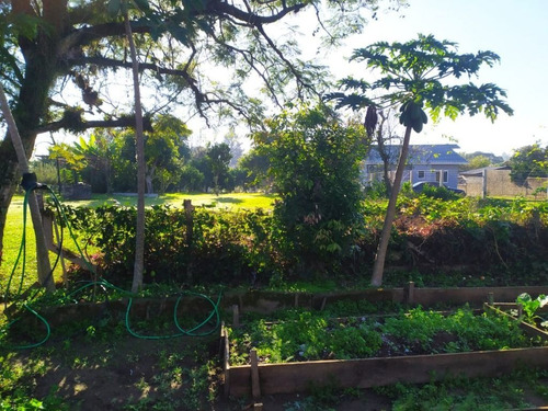 Imagem 2 de 17 de Terreno À Venda, 1127 M² Por R$ 250.000,00 - Residence Park - Gravataí/rs - Te2355