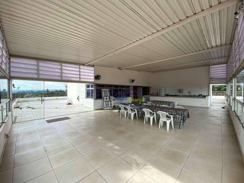 Imagem 27 de 30 de Granja Viana - Ao Lado Do Shopping Granja Vianna - Pr0004