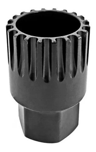 Imagem 1 de 4 de Chave Extrator Movimento Central Kenli Shimano Selado Mtb