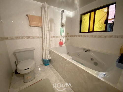 Imagen 18 de 25 de Casa En Santa Úrsula Xitla, Tlalpan Con 4 Recámaras, 219 M², Id: 41710