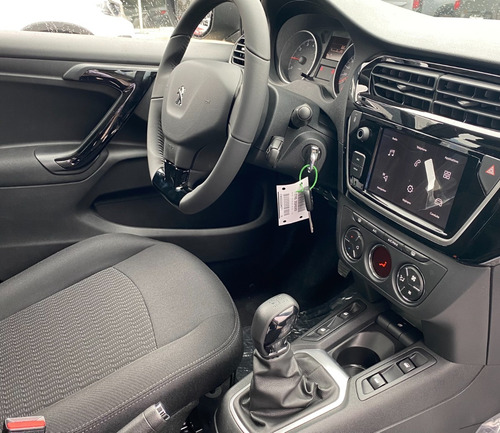 Imagen 4 de 5 de Peugeot 301 Hdi 2022