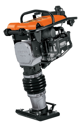 Truper Compactadora 5.5 Hp, Motor Honda Gx160 102971