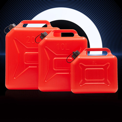 Contenedor De Combustible Contenedor De Almacenamiento 10l
