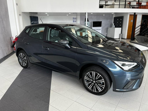 Imagen 3 de 19 de Seat Ibiza Style 2023