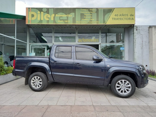 Volkswagen Amarok 2.0 Comfortline 4x2 Aut 2020 46655831