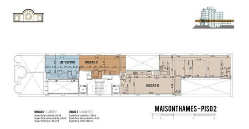 Imagen 10 de 29 de Departamento - Palermo