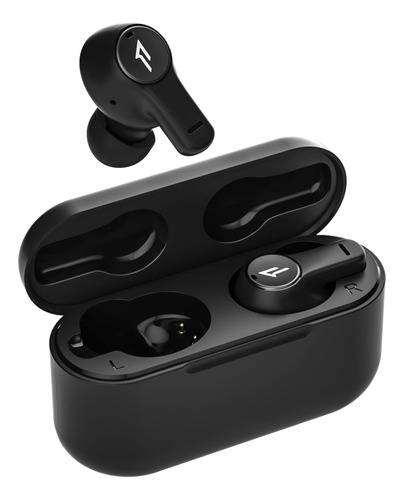 1more Pistonbuds Auricular Bluetooth 5.0 Con 4 Micrófonos De