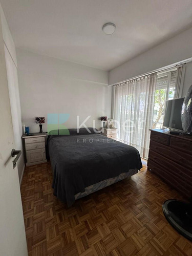 Departamento En Venta En Belgrano, Capital Federal, Buenos Aires