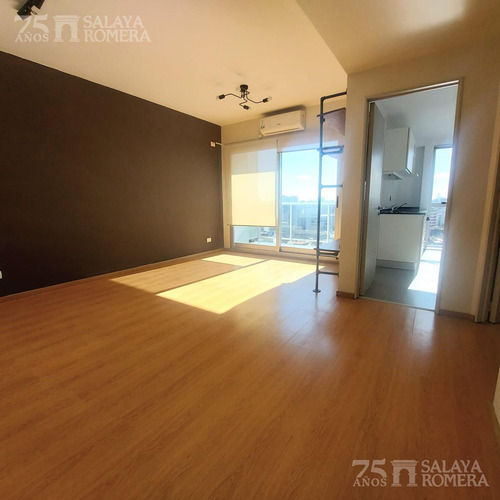 Alquiler Departamento 2 Ambientes En Altos Porteños