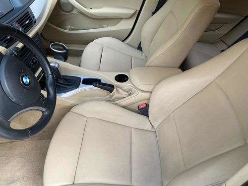 Bmw X1 2.0 Sdrive 18i Top 5p 2011