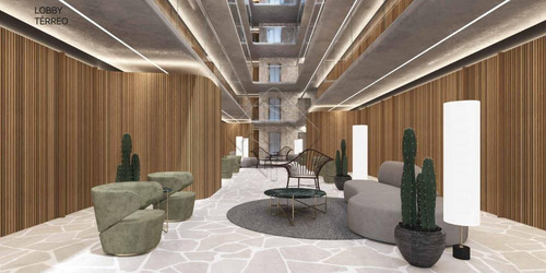 Flat - Apart Hotel - Ref: V1964