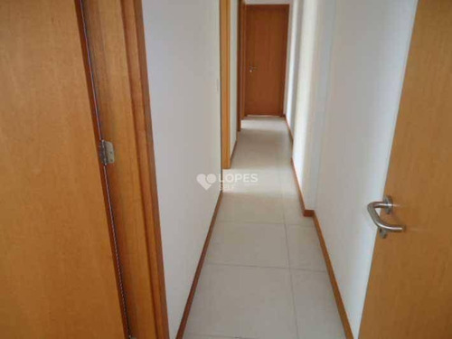 Apartamento À Venda, 128 M² Por R$ 1.500.000,00 - Icaraí - Niterói/rj - Ap33666