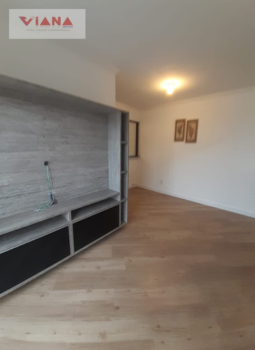 Imagem 8 de 15 de Apartamento Em Jardim Irajá - São Bernardo Do Campo - 11133