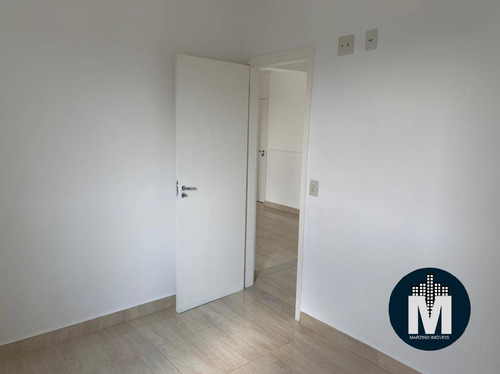 Imagem 3 de 12 de Apartamento Com 2 Quartos À Venda Fit Novo Osasco!! - Lm259