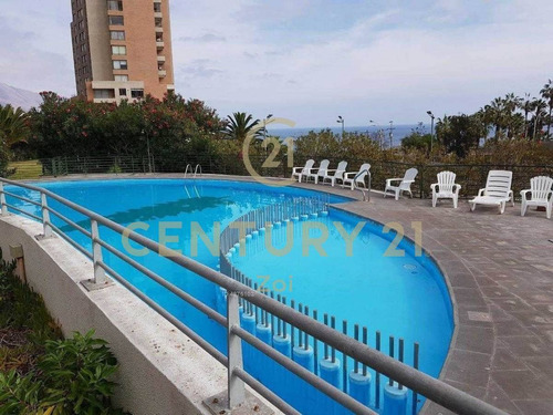 Imagen 2 de 26 de Departamento En Venta - Jardines De Huayquique