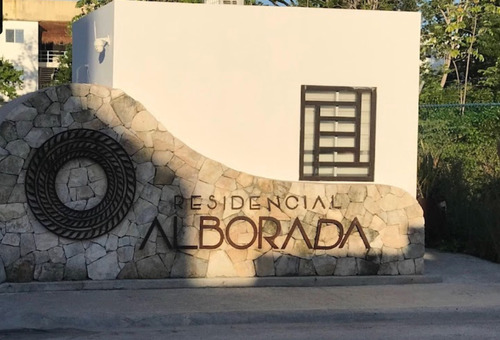 Departamento En Renta En Puerto Morelos 