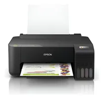 Comprar Impresora Epson Ecotank L1250 Color Tinta Continua Usb\u002Fwifi Negro