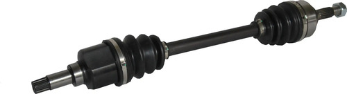 Flecha De V.c. Izq Peugeot 206 07-08