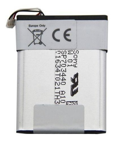 Bateria Sony Psp E 1000 Street 3.7v 925mha