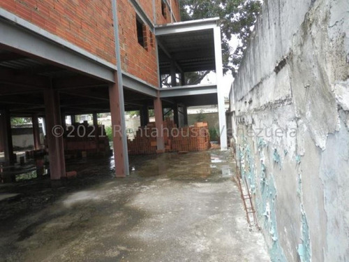 Imagen 15 de 30 de Terrenos En Venta Zona Centro Barquisimeto 22-8391 #m