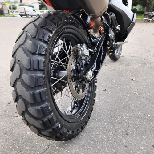 Ktm 890 Adventure R