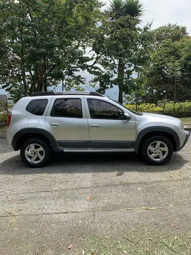 Renault Duster 2.0 Dynamique 4x2 Automático
