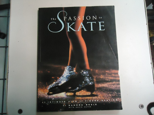 The Passion To Skate.v.v