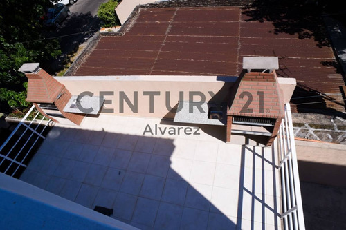 Imagen 25 de 30 de Venta Depto 2 Amb. + Adicionales, Tipo Dúplex A Estrenar, Monte Grande C/cochera