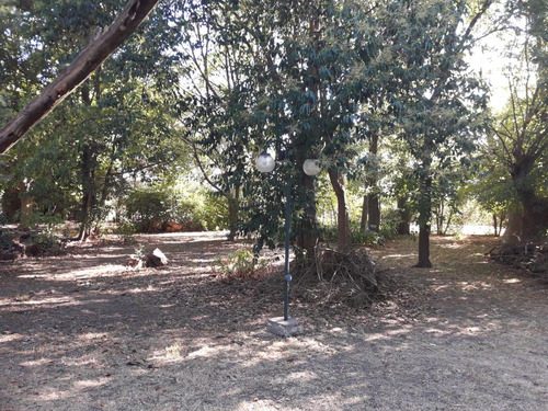 Terreno En Venta - 20 X 56mts - 1123mts2 - El Rodeo, Abasto, La Plata