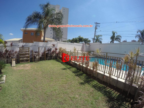 Imagem 16 de 18 de Apartamento Com 2 Dormitórios À Venda, 50 M² Por R$ 225.000,00 - Jardim América - São José Dos Campos/sp - Ap4206