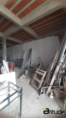 Imagem 3 de 7 de Salão Comercial 02 Térreo De 194m2 (vila Do Conde Em Barueri) - 5772