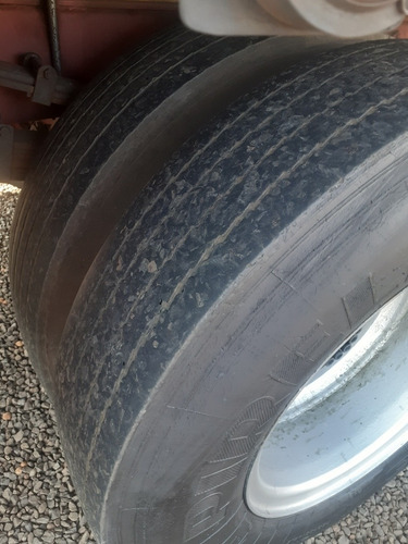 Imagem 9 de 12 de Mercedes Bens Mb 1113 Toco