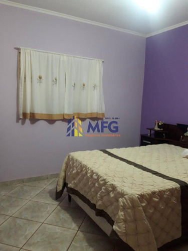 Imagem 9 de 15 de Chácara 12.000m² Em Araçoiaba Da Serra - 10581